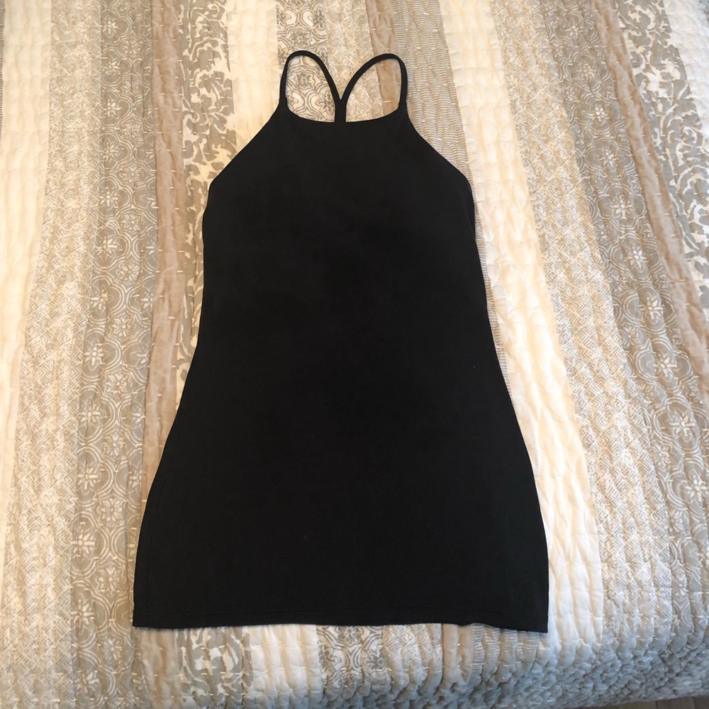 Lululemon sun setter tank